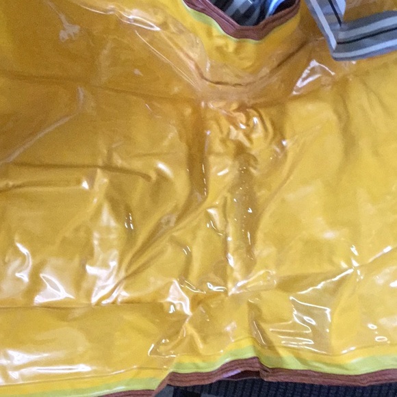 NIB NFL Blowup TV - Picture 5 of 14